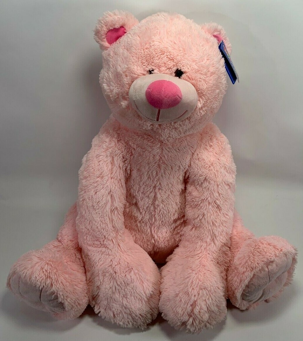 big teddy bear toys r us