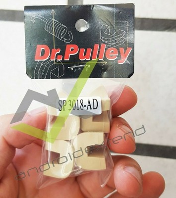 DINLI CENTHOR700 DR.PULLEY CVT SLIDING PIECES 
