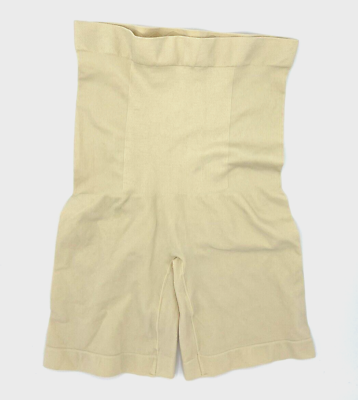 EMPERUA High Waist Shapewear Shaper Shorts Size M L 2992 eBay