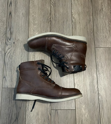 12 Rt Ocean Brown