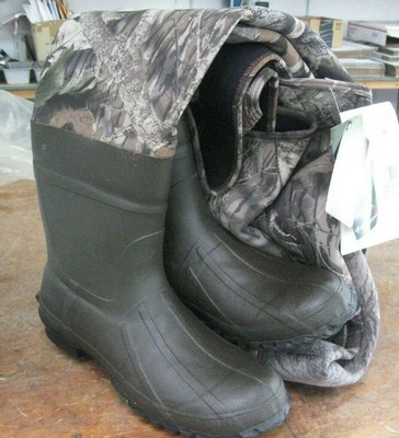 Clothing Footwear Camo Waders
