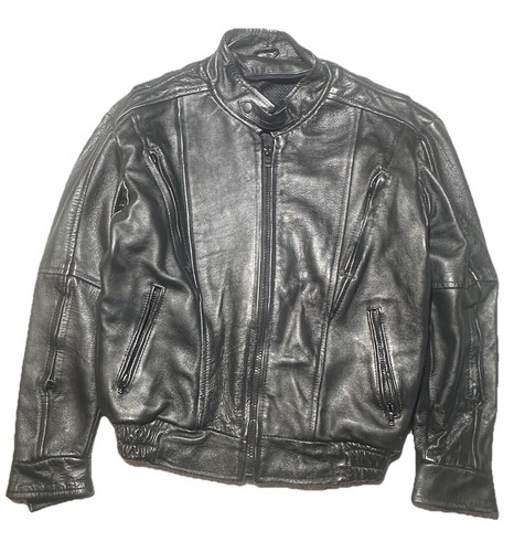 7*4様 Vintage Leather Jacket Sub urban TO 7*4様 Vintage Leather Jacket Sub urban TO - メルカリ