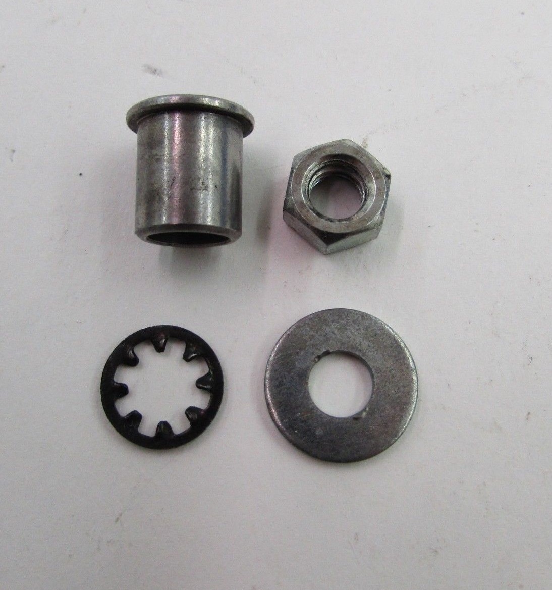 Snapper Belt Guide 7033729 Nylon Pulley 7024228 Part Snowblower