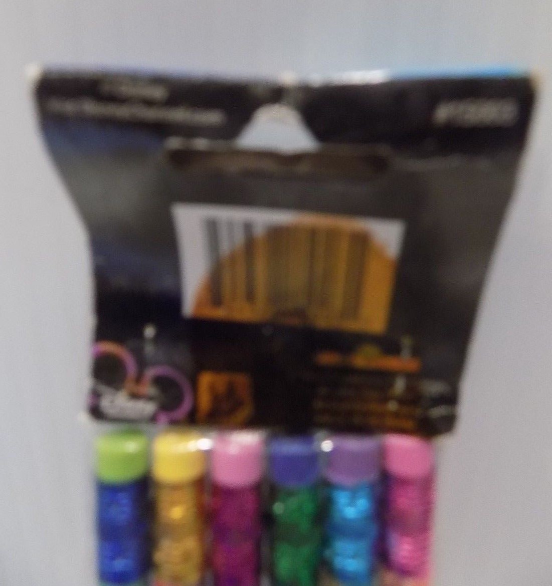 NEW Disney Hannah Montana Set Of 6 Pencils