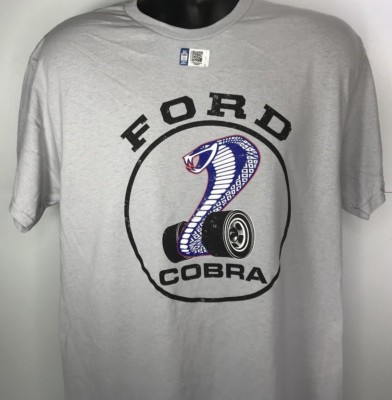 AC Cobra эмблема
