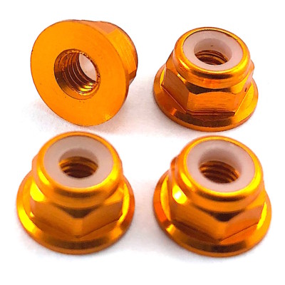 3x21mm TAP SCREW Midnight Pumpkin Hornet Keen Hawk DF03 TA04 RC Tamiya 9805729