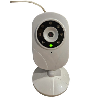CamPark 2.4'' LCD Wireless Baby Monitor Security Camera Night Tested Works BM10