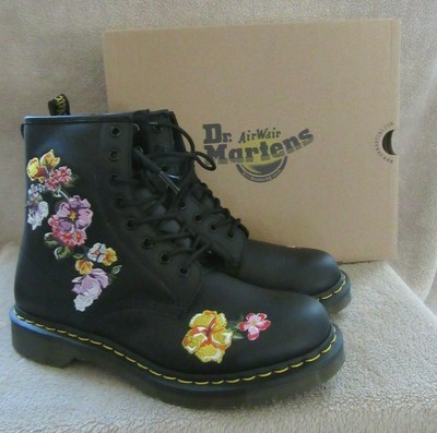 dr martens 1460 black 39