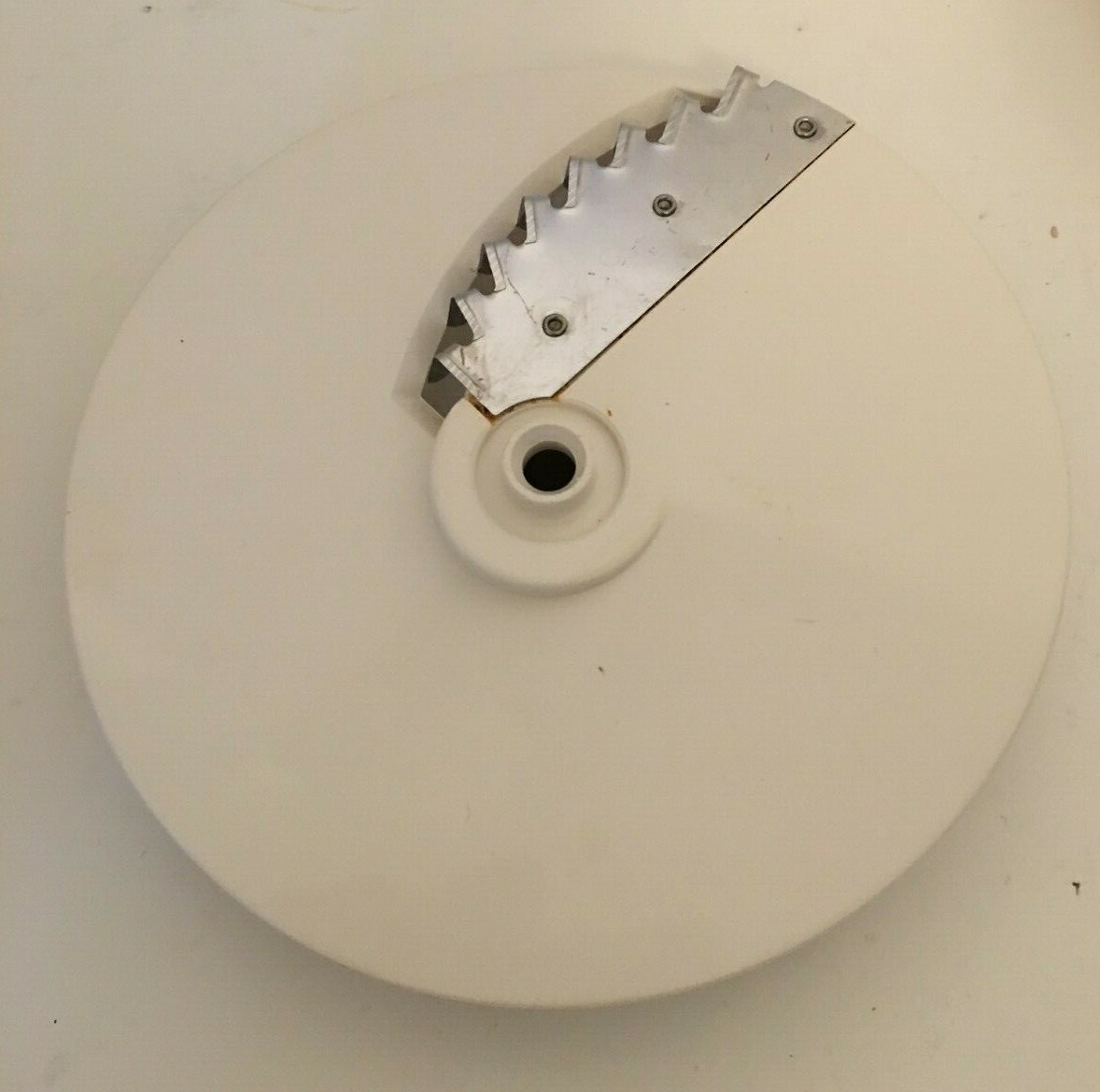 Oster Kitchen Center Salad Maker Replacement Parts 4 EUC