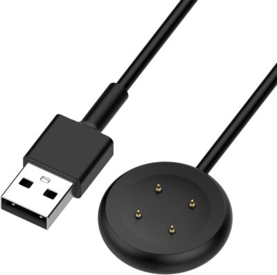 Wireless Magnetic Charger USB C Watch Charging Cable for Google Pixel Watch 2 /3