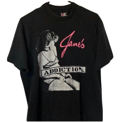 vintage janes addiction Band T-shirt | eBay vintage janes addiction Band T-shirt | eBay