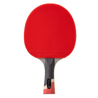 Stiga Pro Carbon Performance-Level Table Tennis Racket T1290 Carbon Technology