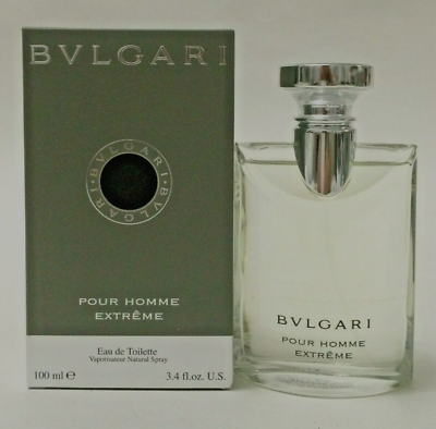Bvlgari pour store homme cologne