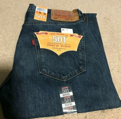 levis 501 original