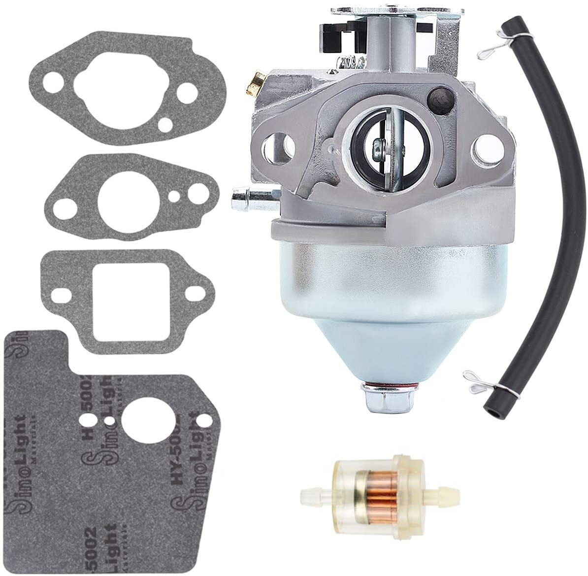 Carburetor for Ryobi Pressure Washer RY80940B With Honda GCV190 Engine