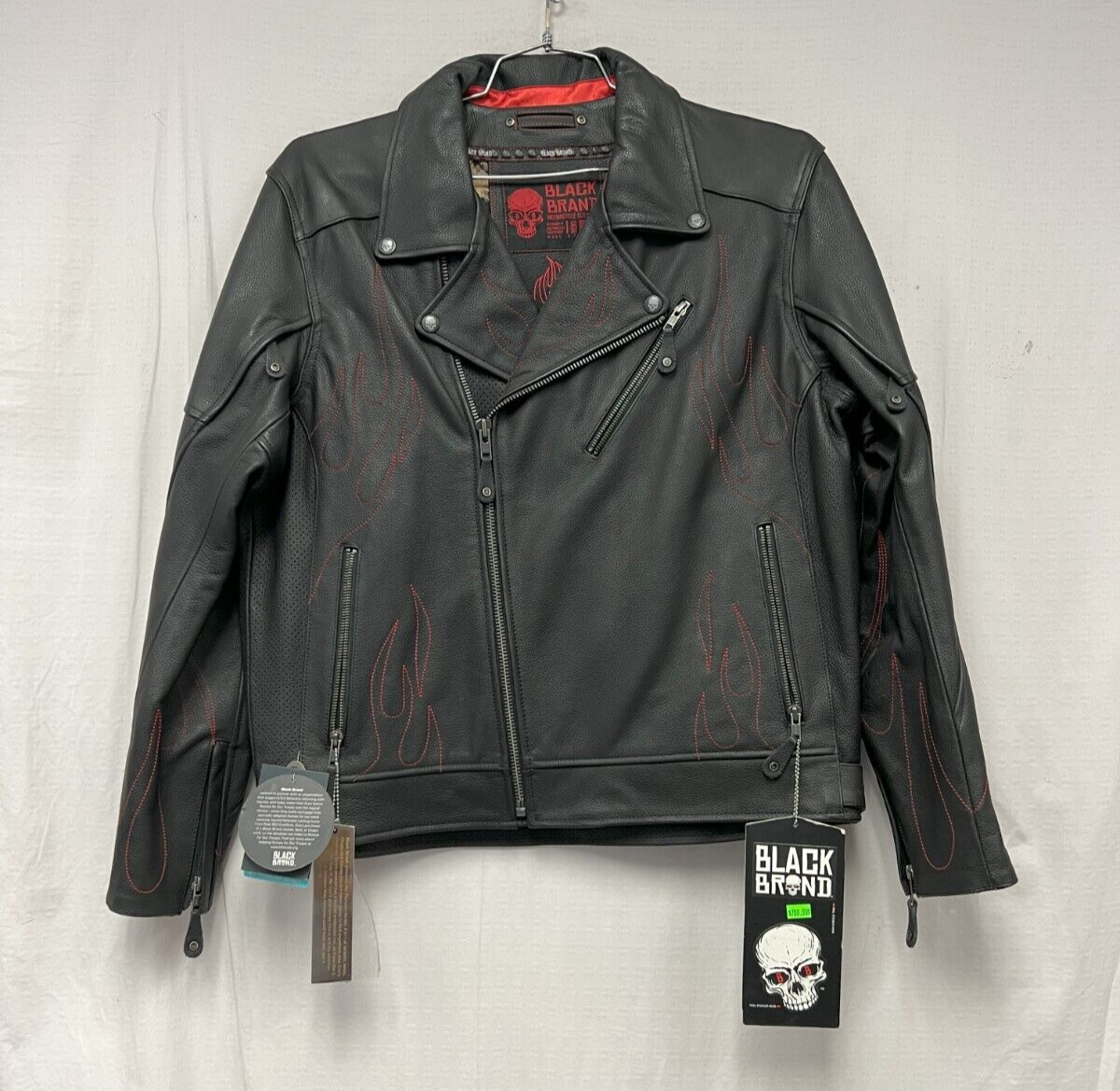 ECHTES LEDER 短丈　レザー　シボ　ブラック　　黒　ボンバー　アメカジ BONDED LEATHER SHORT JACKET – OBLIGE