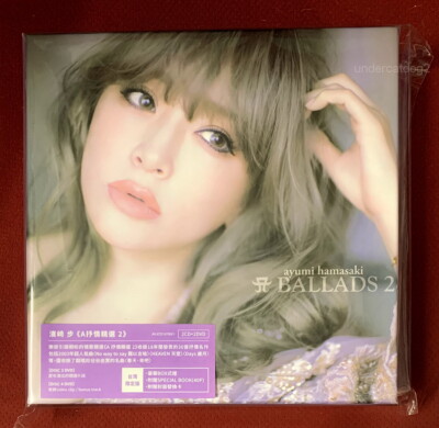 Ayumi Hamasaki CD各種 11セット 浜崎あゆみ CD DVD 11枚セット 初回特典あり - メルカリ