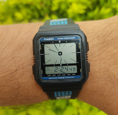 casio ae 8w