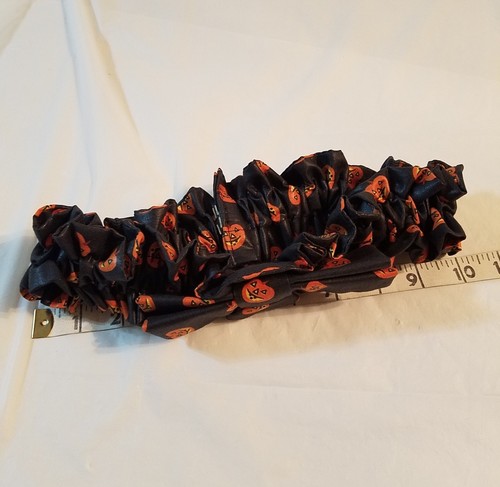 LONGABERGER PUMPKIN GARTER-MD             #28