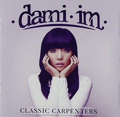 Dami Im Classic Carpenters (CD) (UK IMPORT)