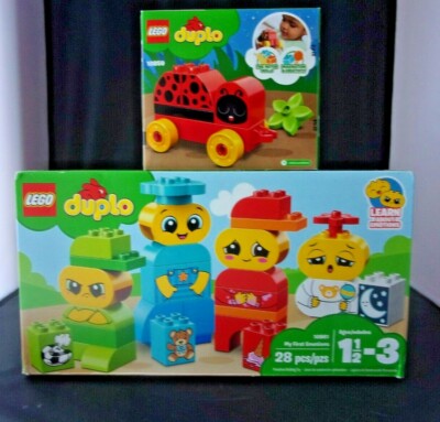 duplo express