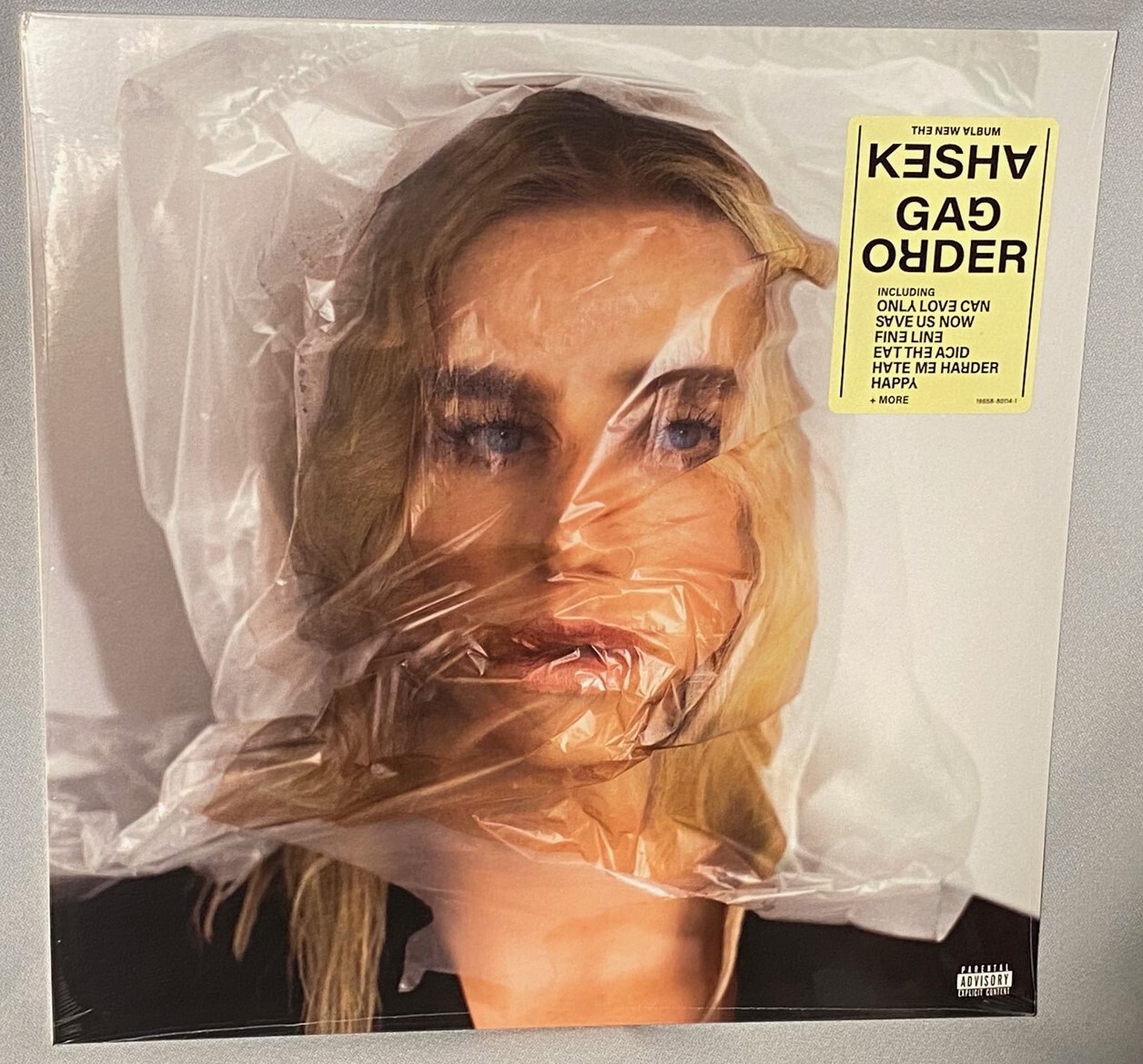 kesha ケシャ アナログ レコード LP セット kesha ケシャ アナログ レコード LP セット Kesha Vinyl Records