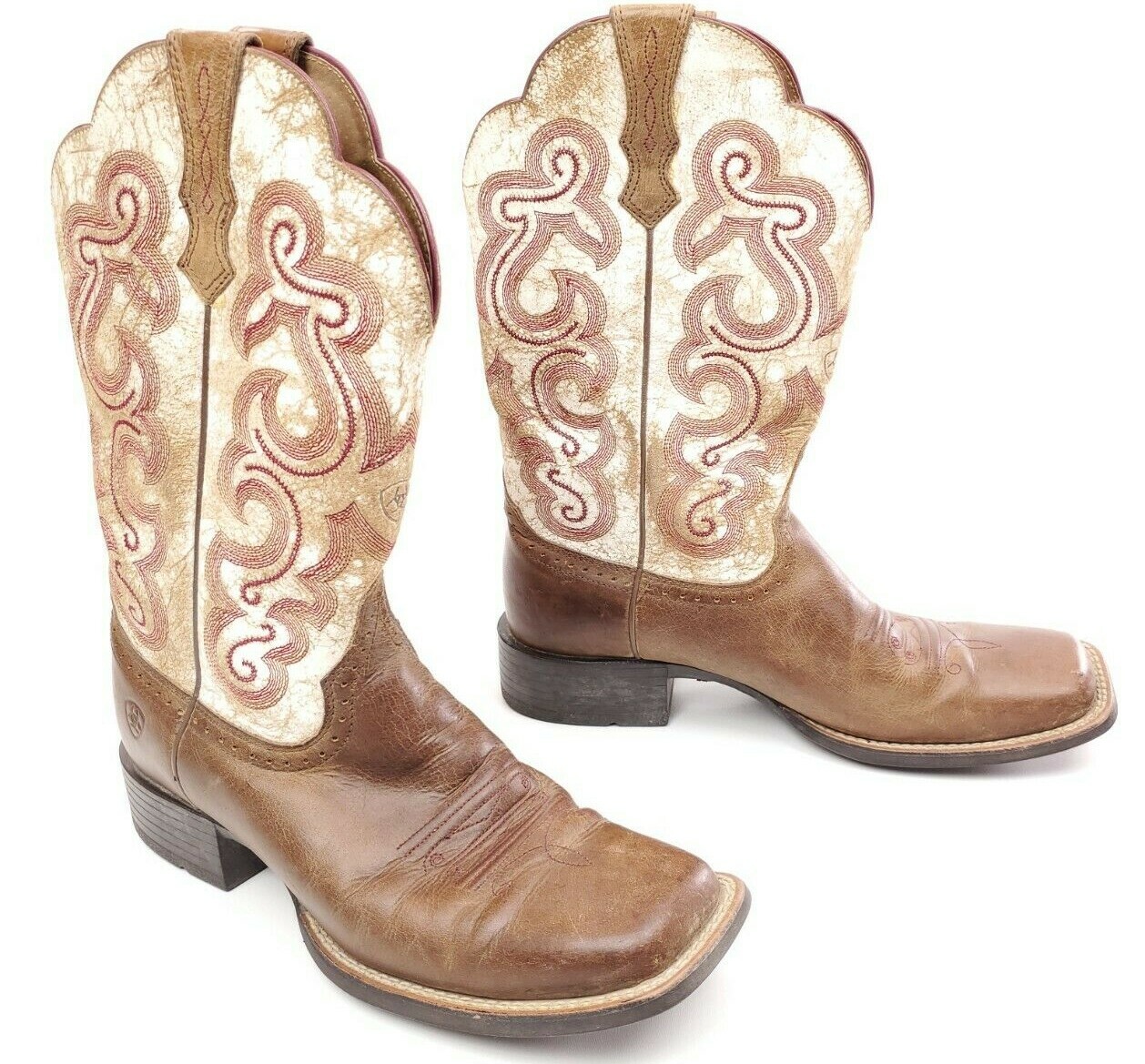 Ariat 10015318 Quickdraw 11 display picture 2