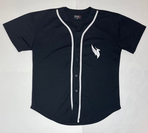 【konanami】LTD ILLENIUM JERSEY / BLACK LTD ILLENIUM Jersey / Black - Illenium Official Store