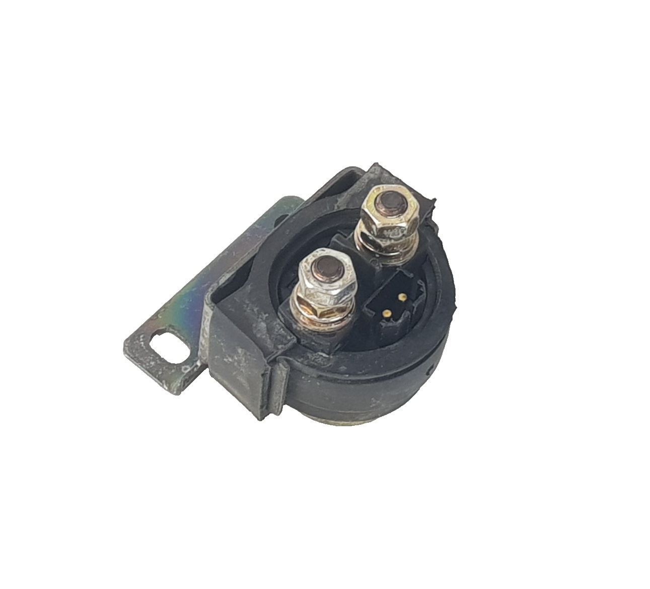 Teleruttore RelÈ Avviamento Originale CAGIVA W12 350 MILITARE 1993 - 1996