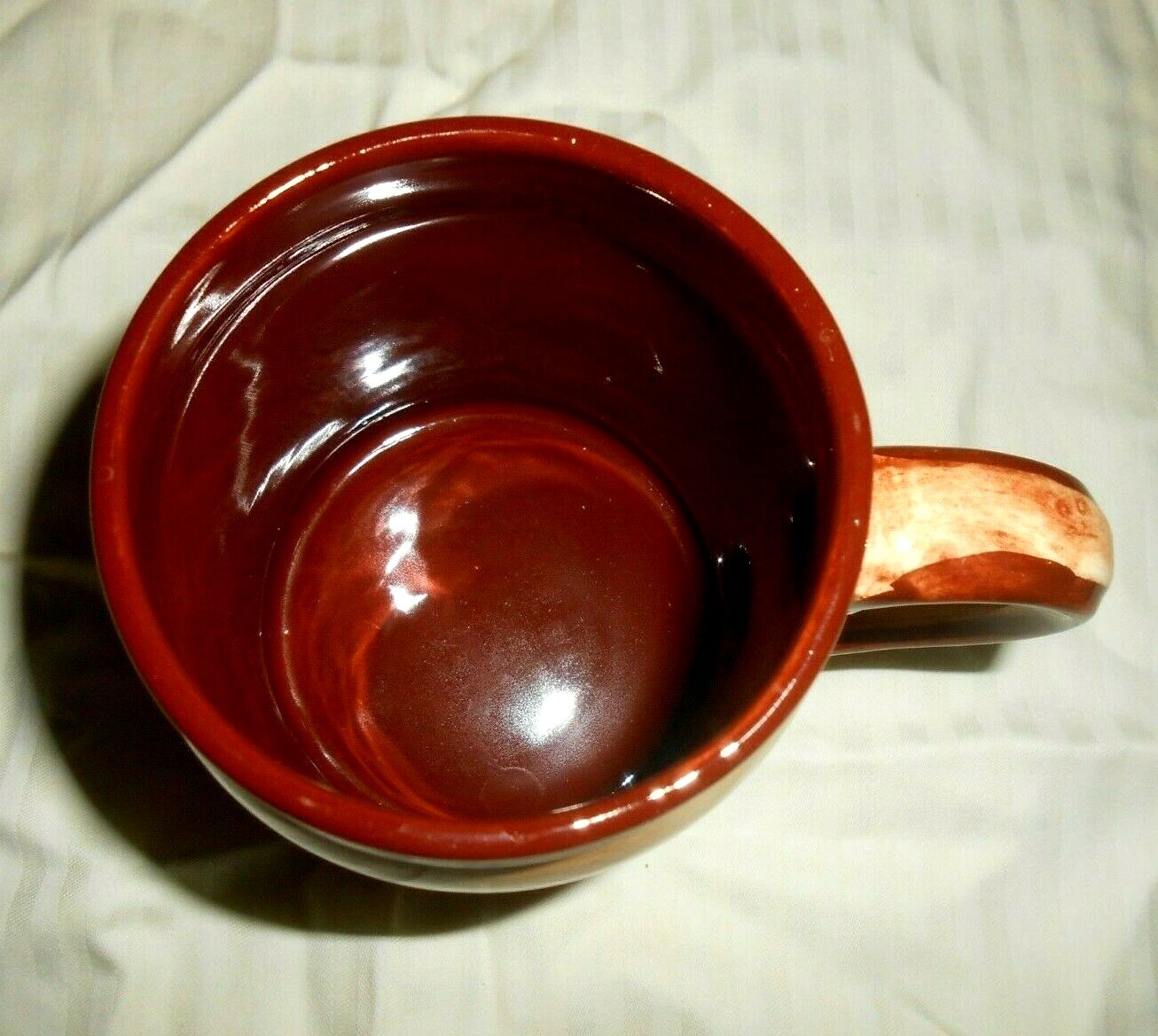 Vintage Pennsbury Pottery Mug Stein Ceramic Studio Art