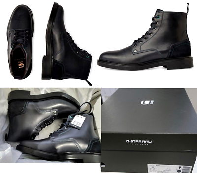 G star mens boots deals