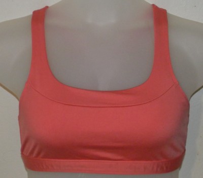 Insport Black Strap Funktions Top Klimaregulierend Fitness