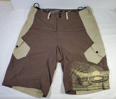Oakley mtb bib shorts new arrivals