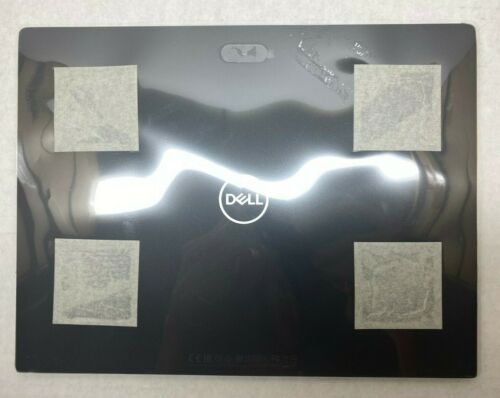 New Genuine Dell Latitude 7285 E7285 Lcd Back Cover Lid 12.3" Black Rhprt 0rhprt