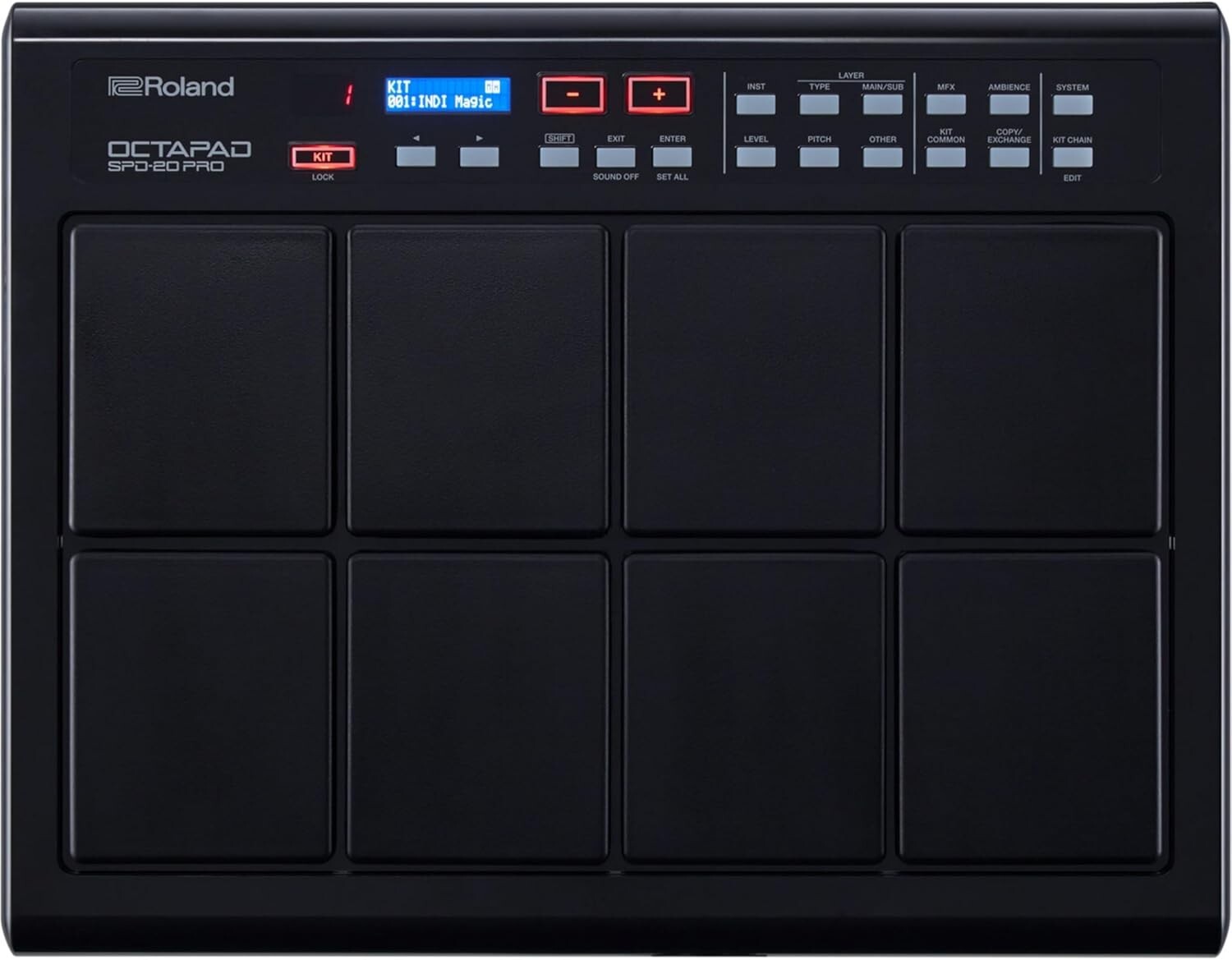 Roland SPD-8 中古品 Yahoo!オークション -「roland spd 8」の落札相場・落札価格