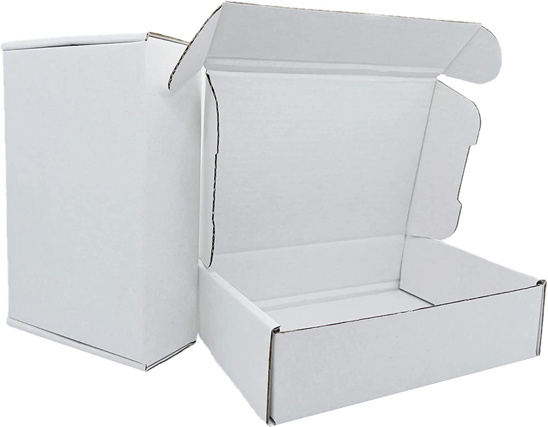 Es Recyclable Corrugated Gift Box For Packa