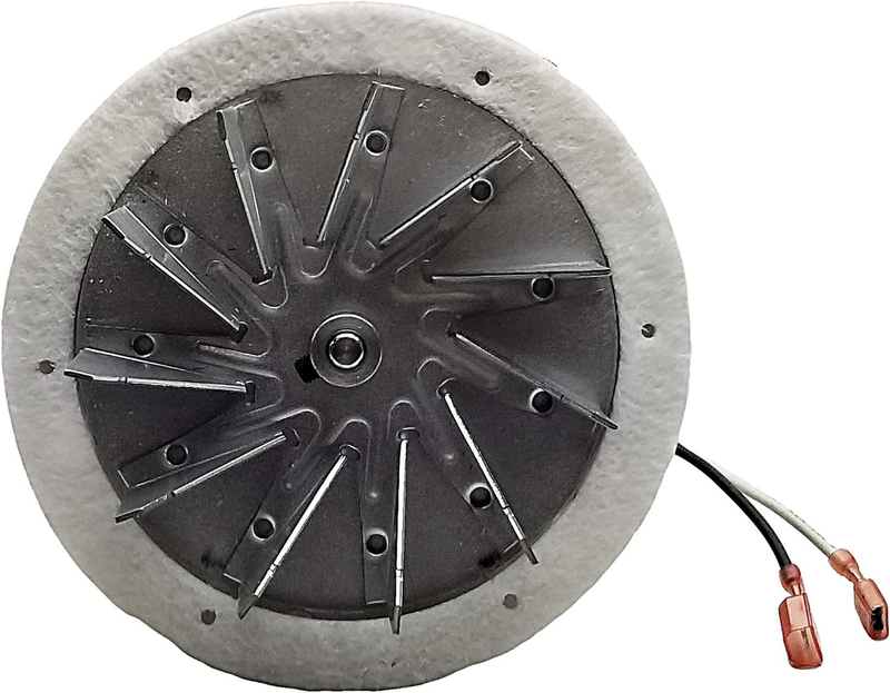 US Stove Vogelzang Ashley Combustion Blower Exhaust Fan Motor Upgrade, Fits USSC