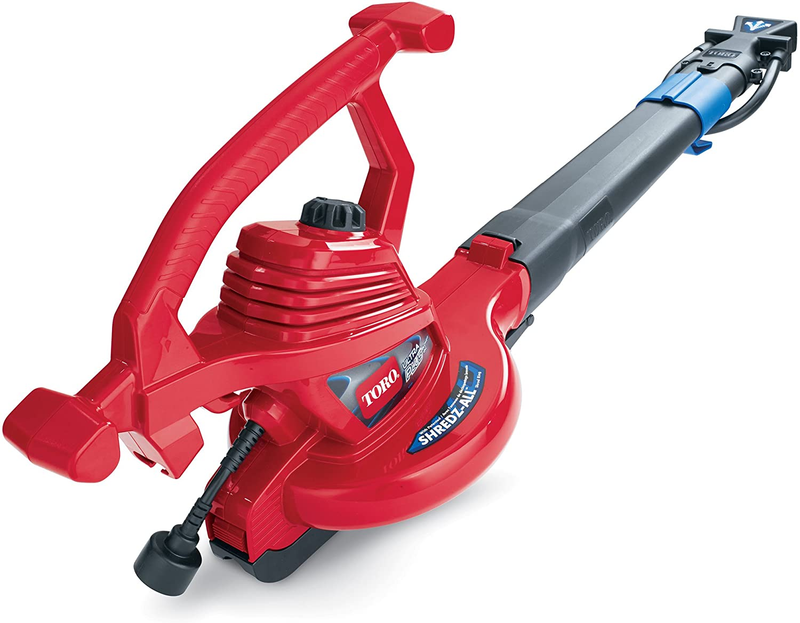 Vacuum, Variable-speed (up To 250 Mph) With Met