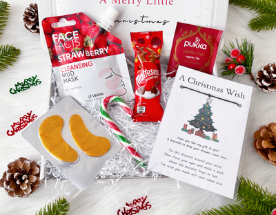 Female secret santa gift ideas sales