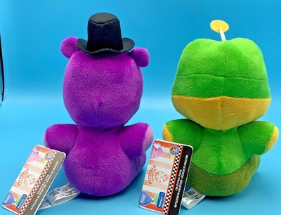 mr hippo plush walmart