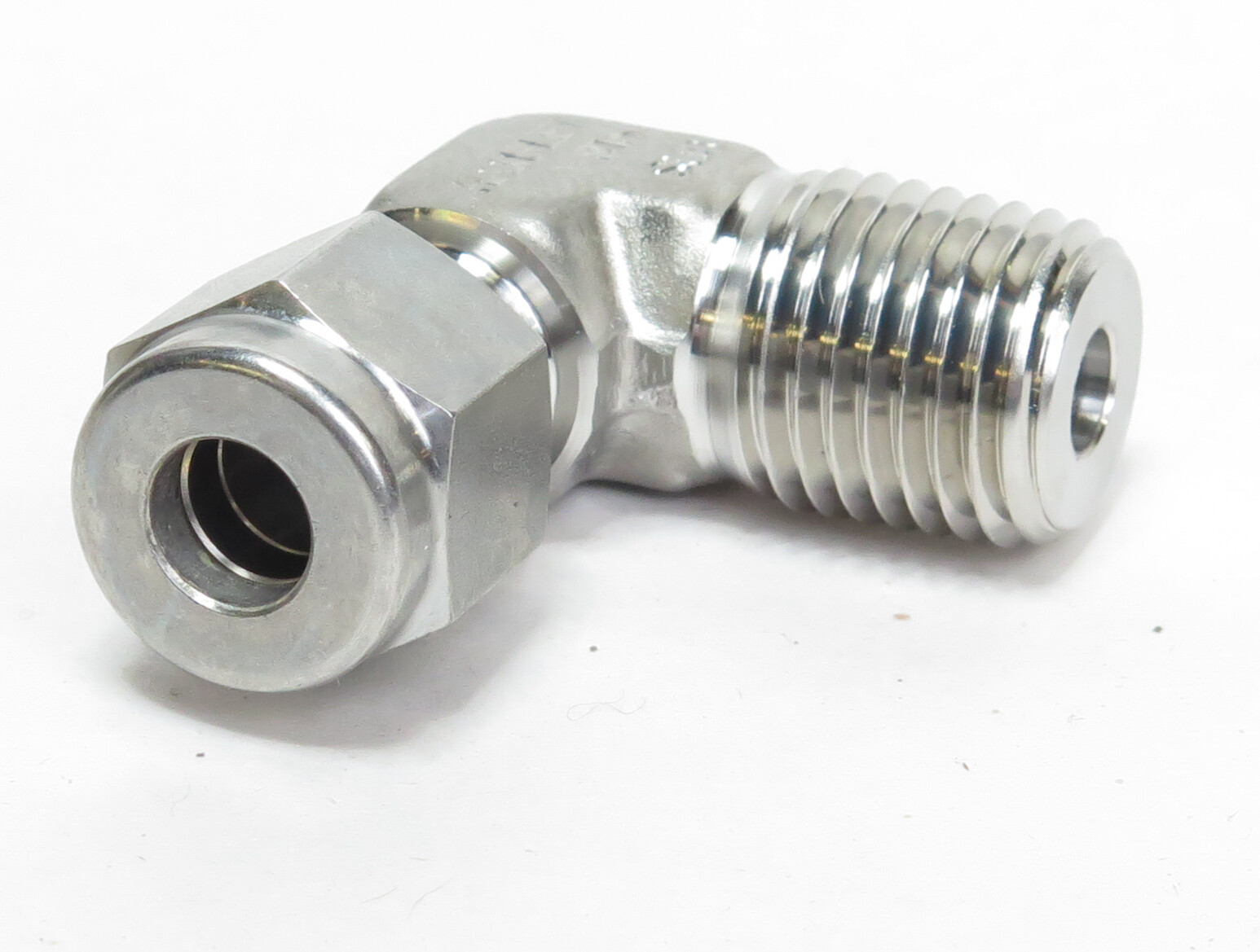 SWAGELOK HAM-LET 1/4