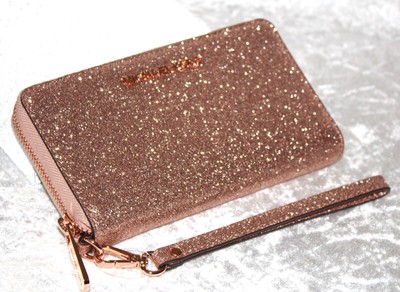 michael kors geldbeutel