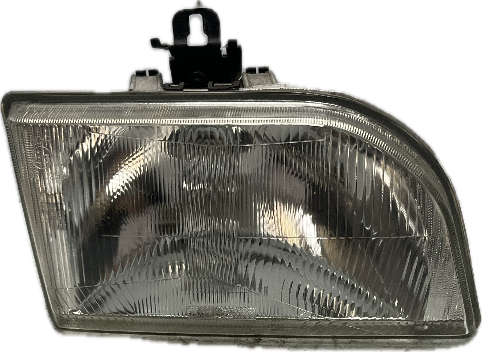 Fanale anteriore destro dx per modello: FORD FIESTA II serie ricambio usato