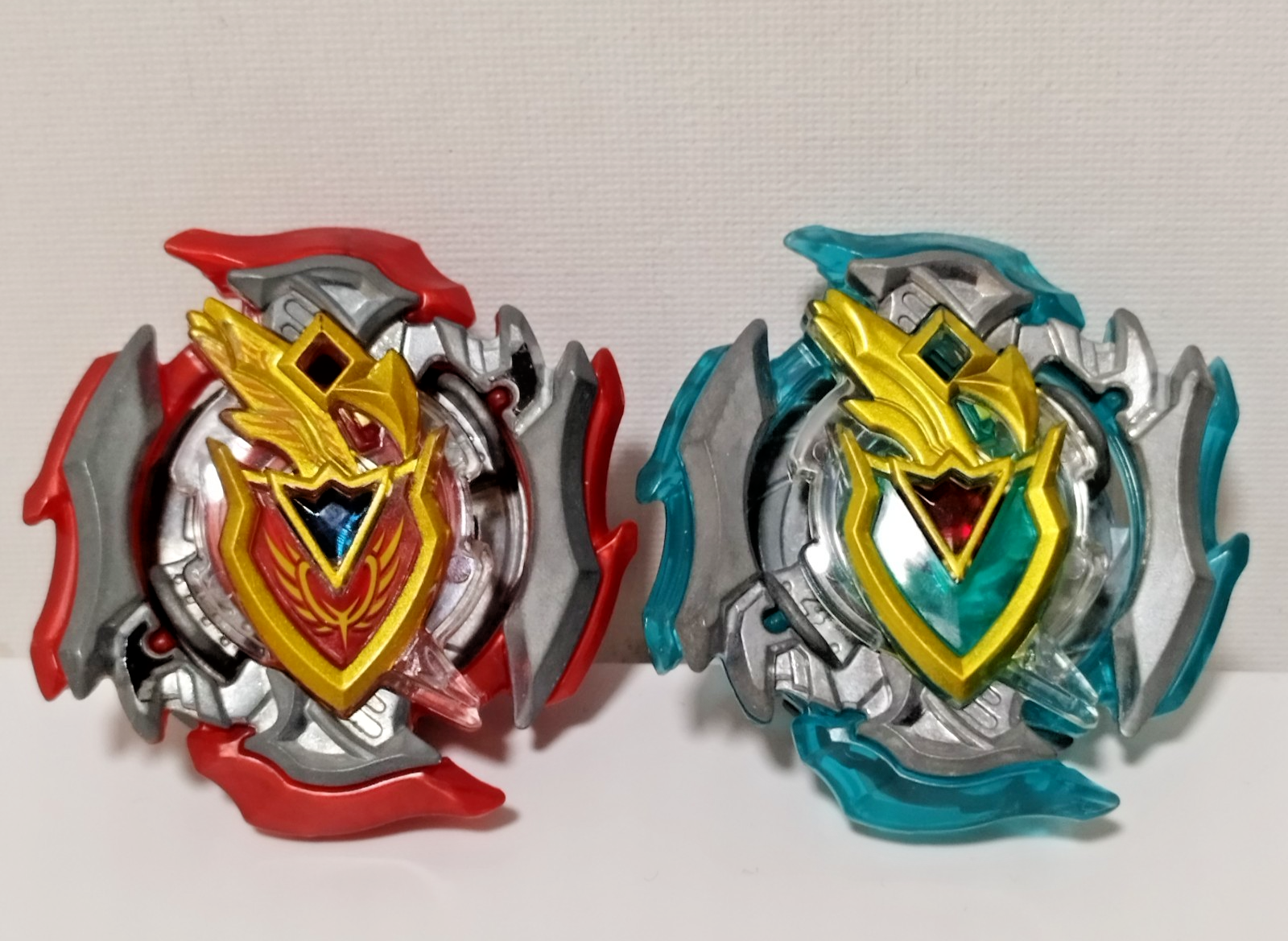 Achilles Ion Gabrie sizeM 定価13万 Z Achilles 11 Xtend 4 Destroy Set of 2 Beyblade Burst Cho-Z Takara