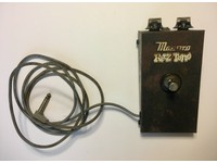 Gibson Maestro FZ-1A Fuzz Tone Pedal Circa 1960s