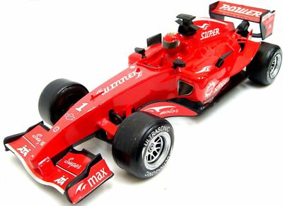 Racing Cars Pull Back & Go Car With Sound.