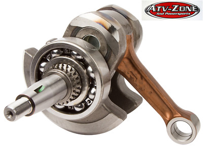 Replacement Stroker Crankshaft Yamaha Raptor 700 2006-2020 +5mm 727cc