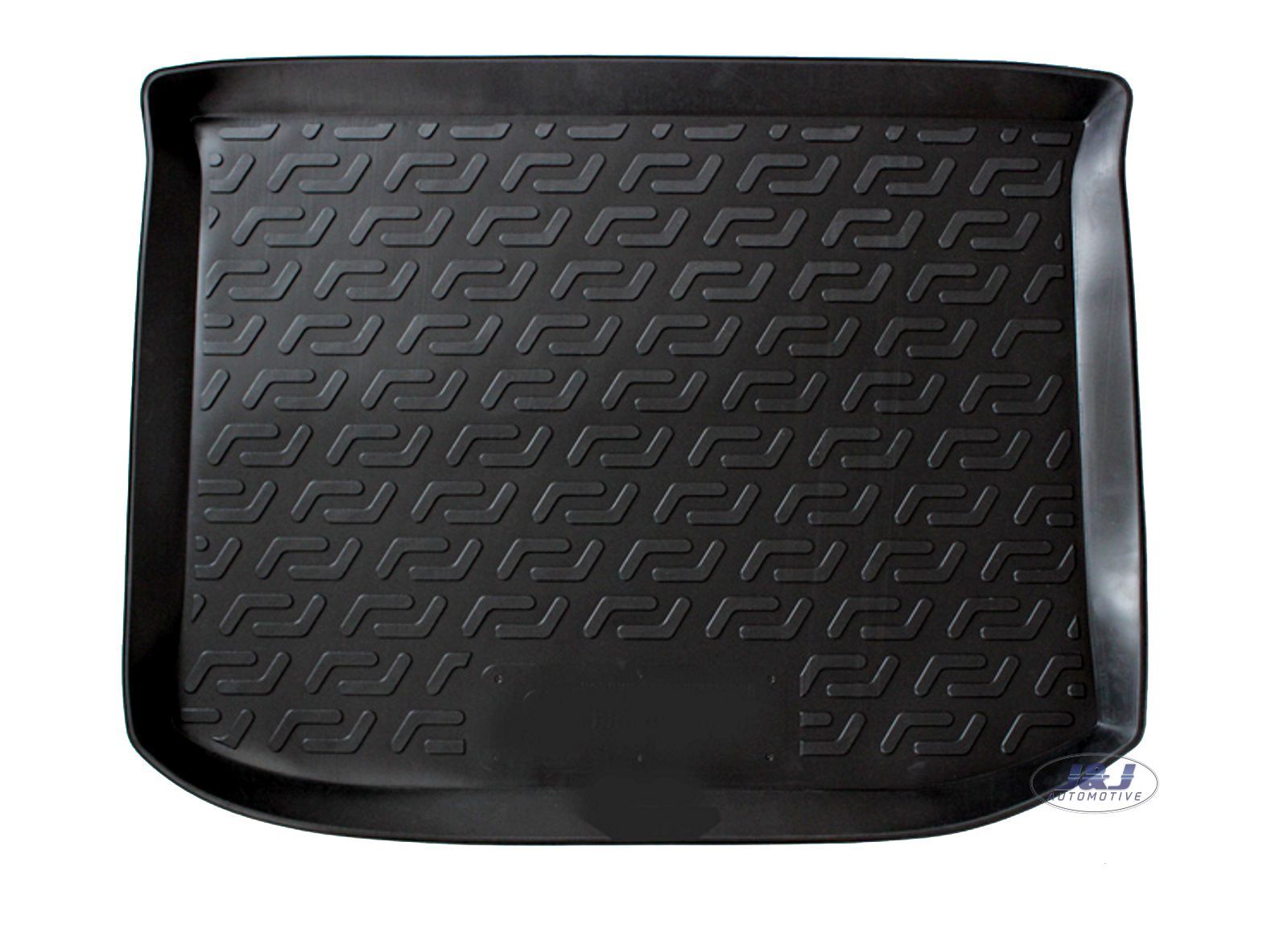 Tapis De Coffre En Caoutchouc Pour Seat Arona (2017 Et +) - Sur Mesure, Antidérapant, Neuf