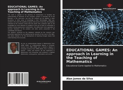 EDUCATIONAL GAMES: An approach in Learning in the Teaching of Mathematics Silva