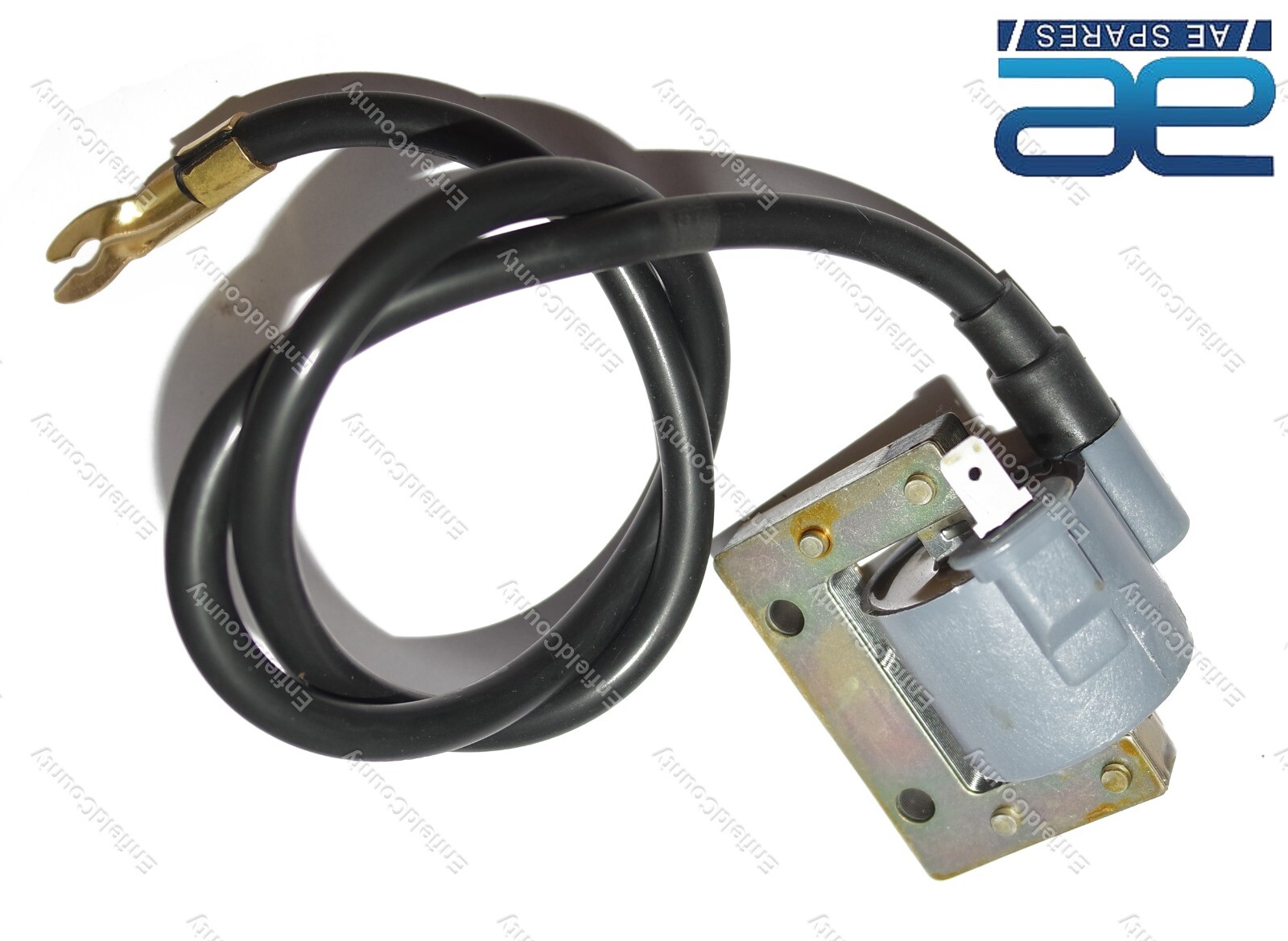 Ignition Coil For Bajaj Chetak Vespa Scooter 